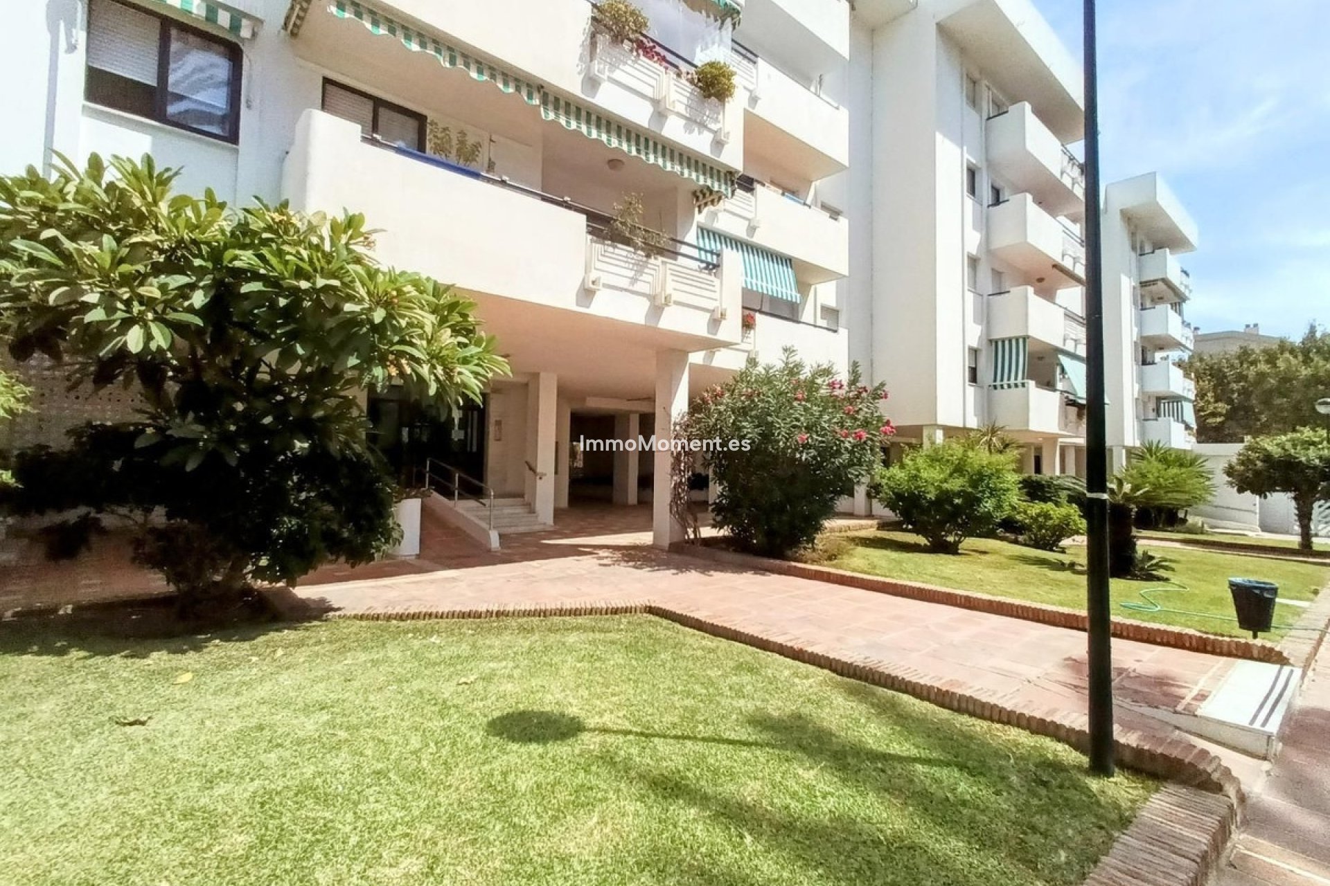 Reventa - Apartamento - Torremolinos - La Carihuela