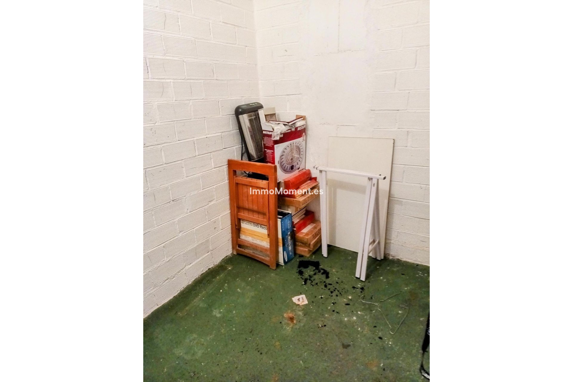 Reventa - Apartamento - Torremolinos - La Carihuela