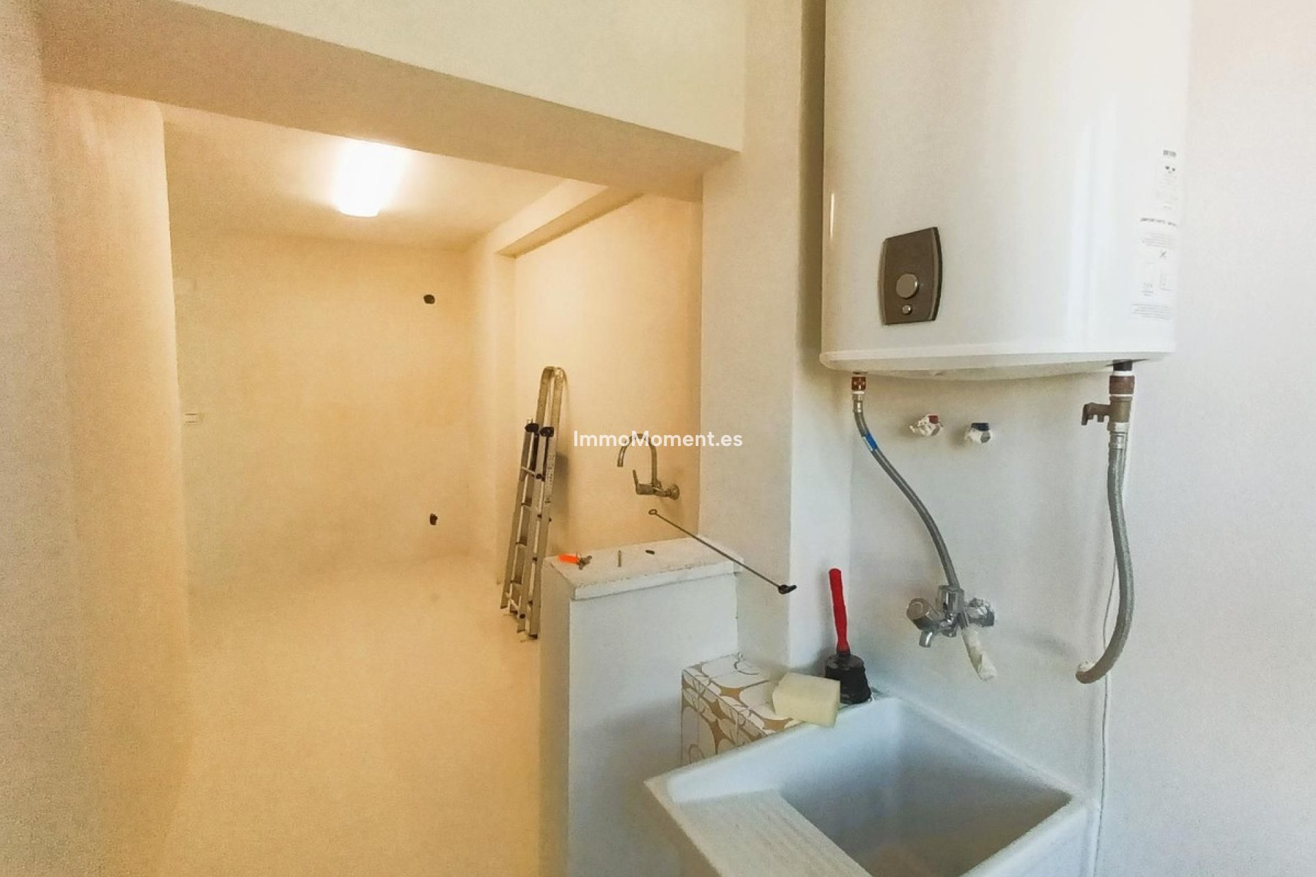 Reventa - Apartamento - Torremolinos - La Carihuela