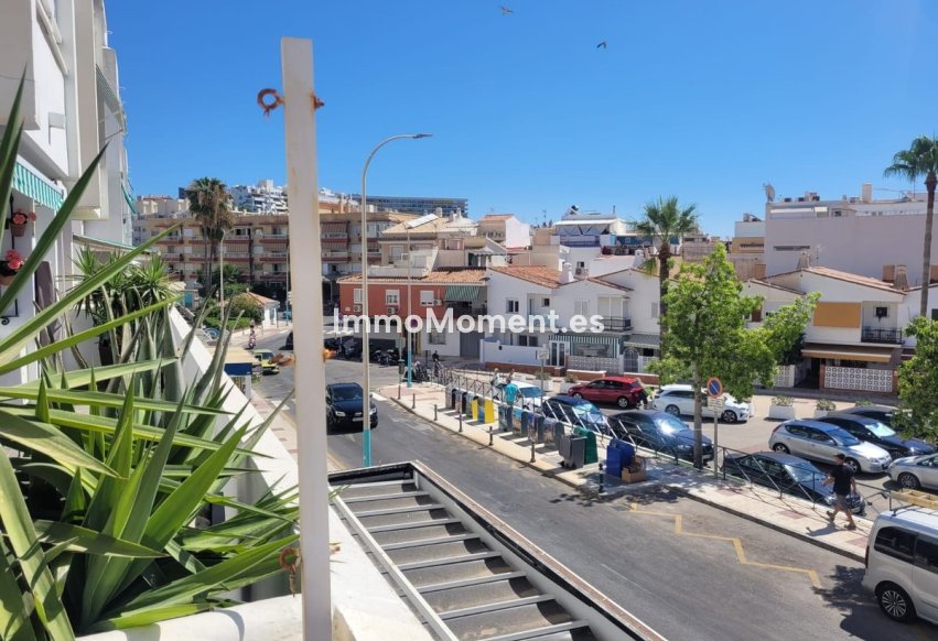 Reventa - Apartamento - Torremolinos - La Carihuela