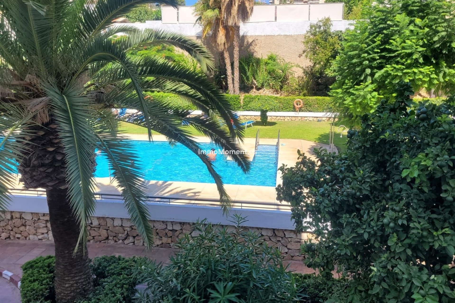 Reventa - Apartamento - Torremolinos - La Carihuela