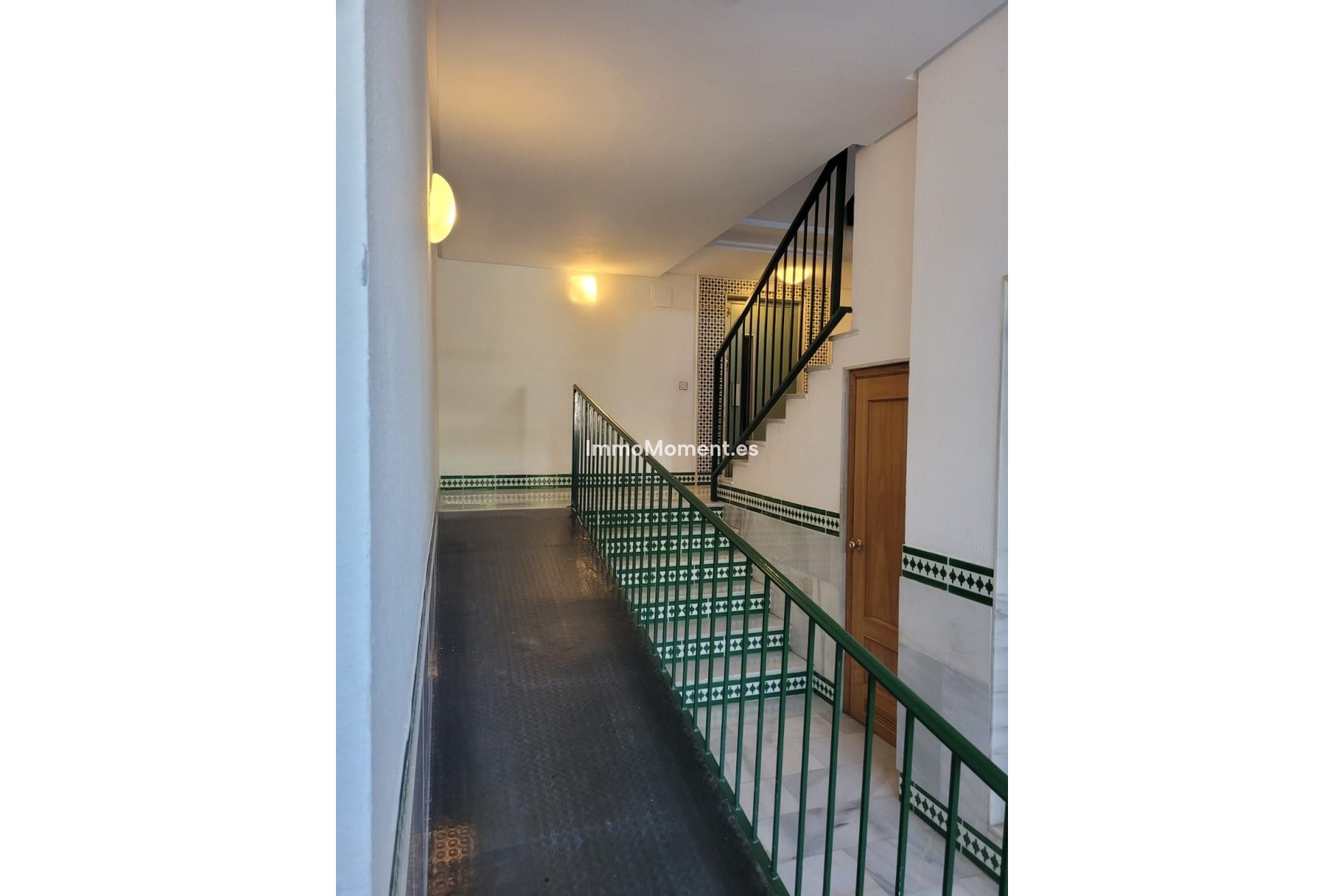 Reventa - Apartamento - Torremolinos - La Carihuela