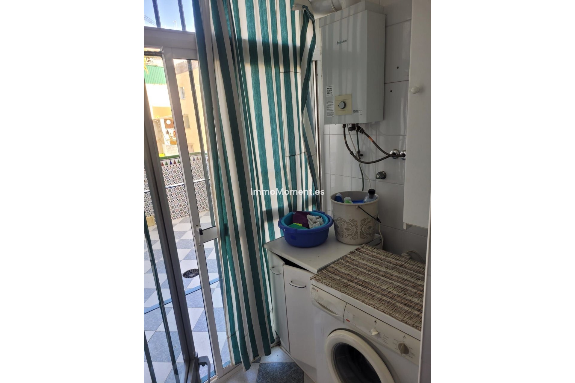 Reventa - Apartamento - Torremolinos - La Carihuela