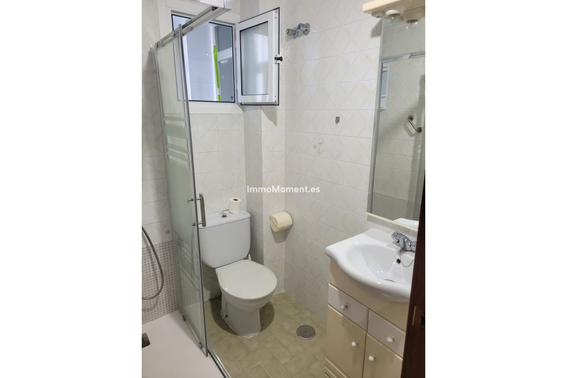 Reventa - Apartamento - Torremolinos - La Carihuela