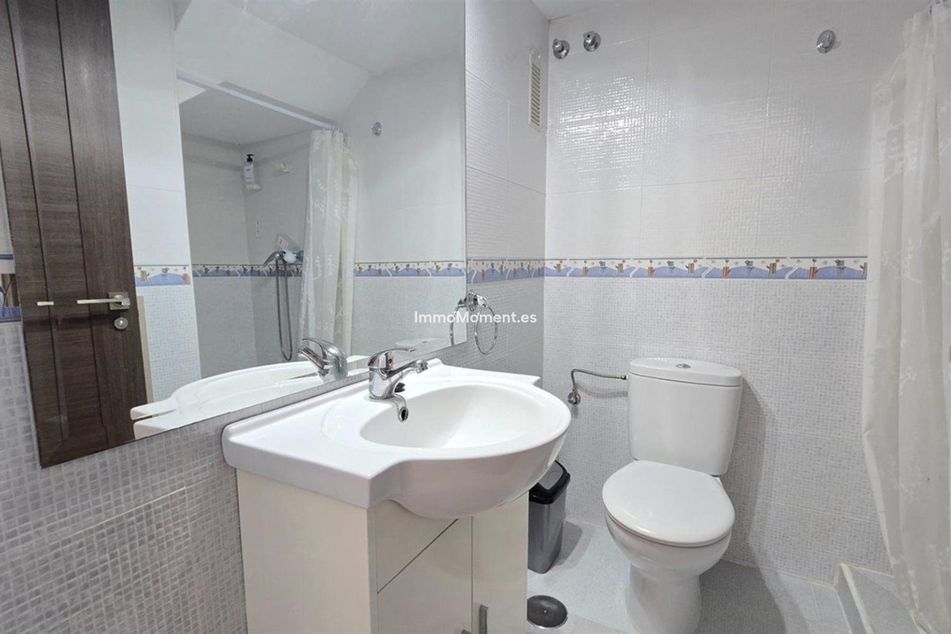 Reventa - Apartamento - Torremolinos - La Carihuela