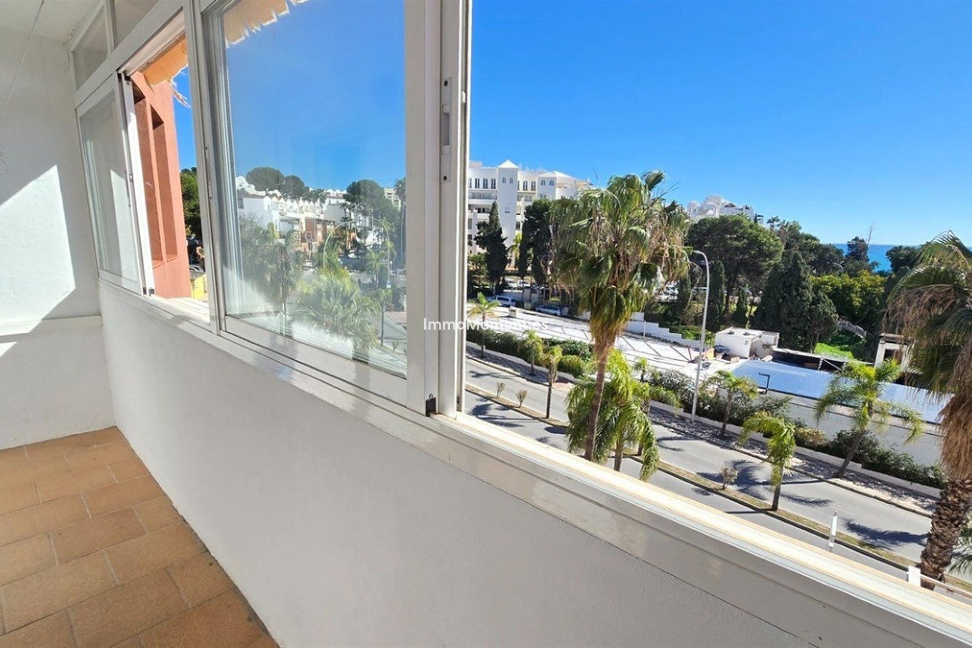 Reventa - Apartamento - Torremolinos - La Carihuela