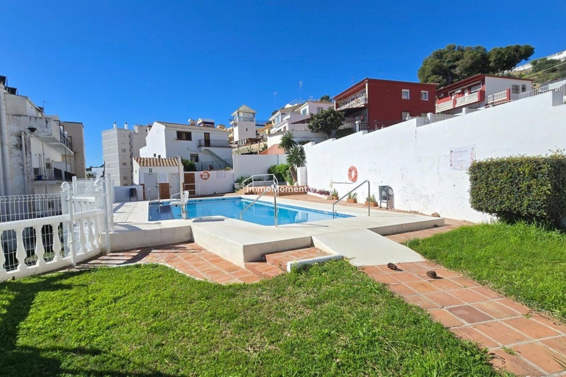 Reventa - Apartamento - Torremolinos - La Carihuela