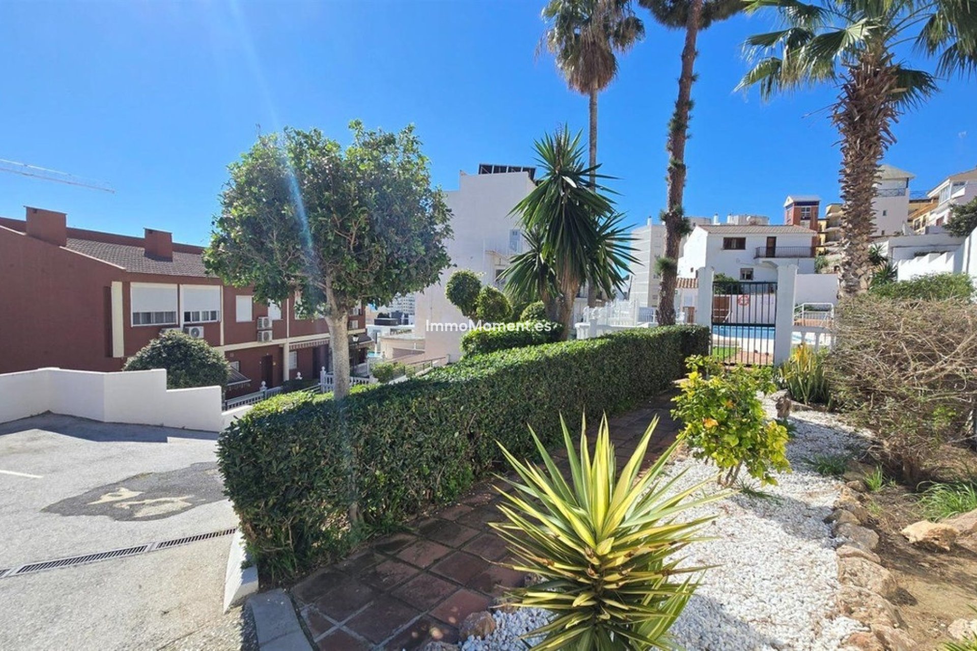 Reventa - Apartamento - Torremolinos - La Carihuela