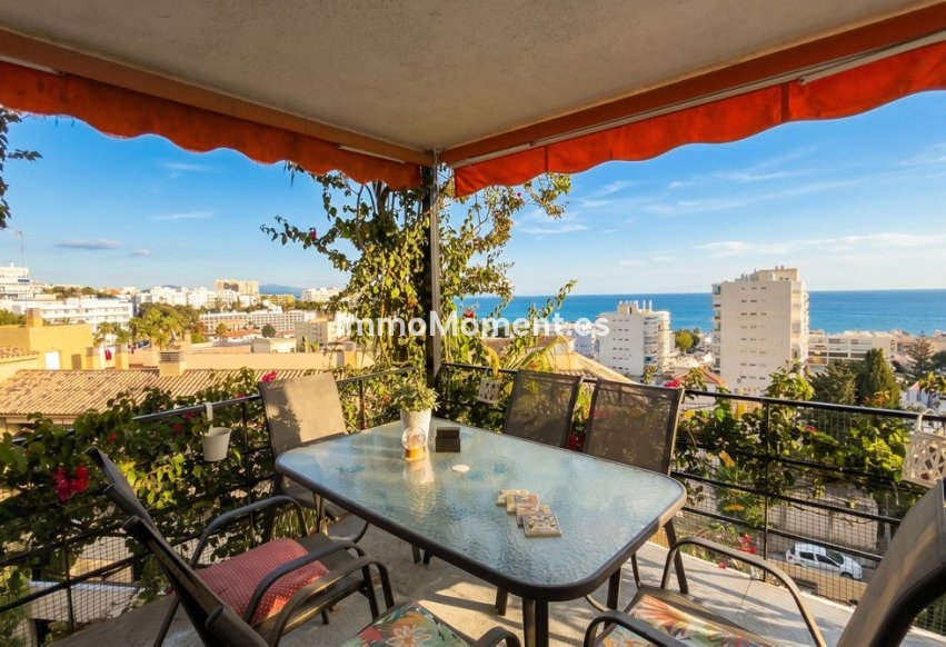 Reventa - Apartamento - Torremolinos - La Carihuela