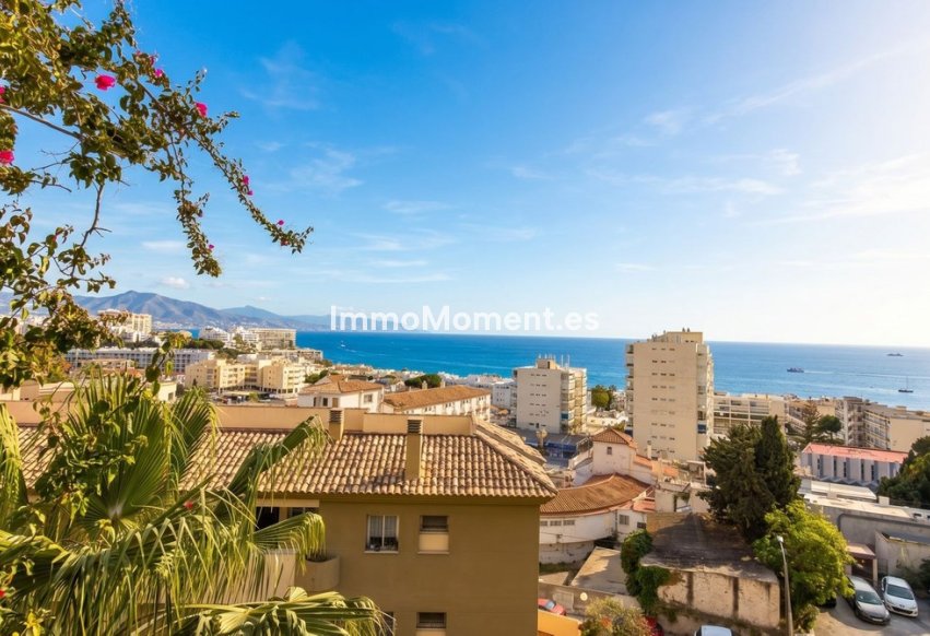Reventa - Apartamento - Torremolinos - La Carihuela