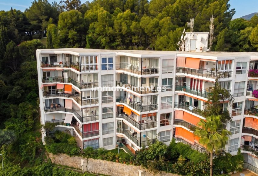 Reventa - Apartamento - Torremolinos - La Carihuela