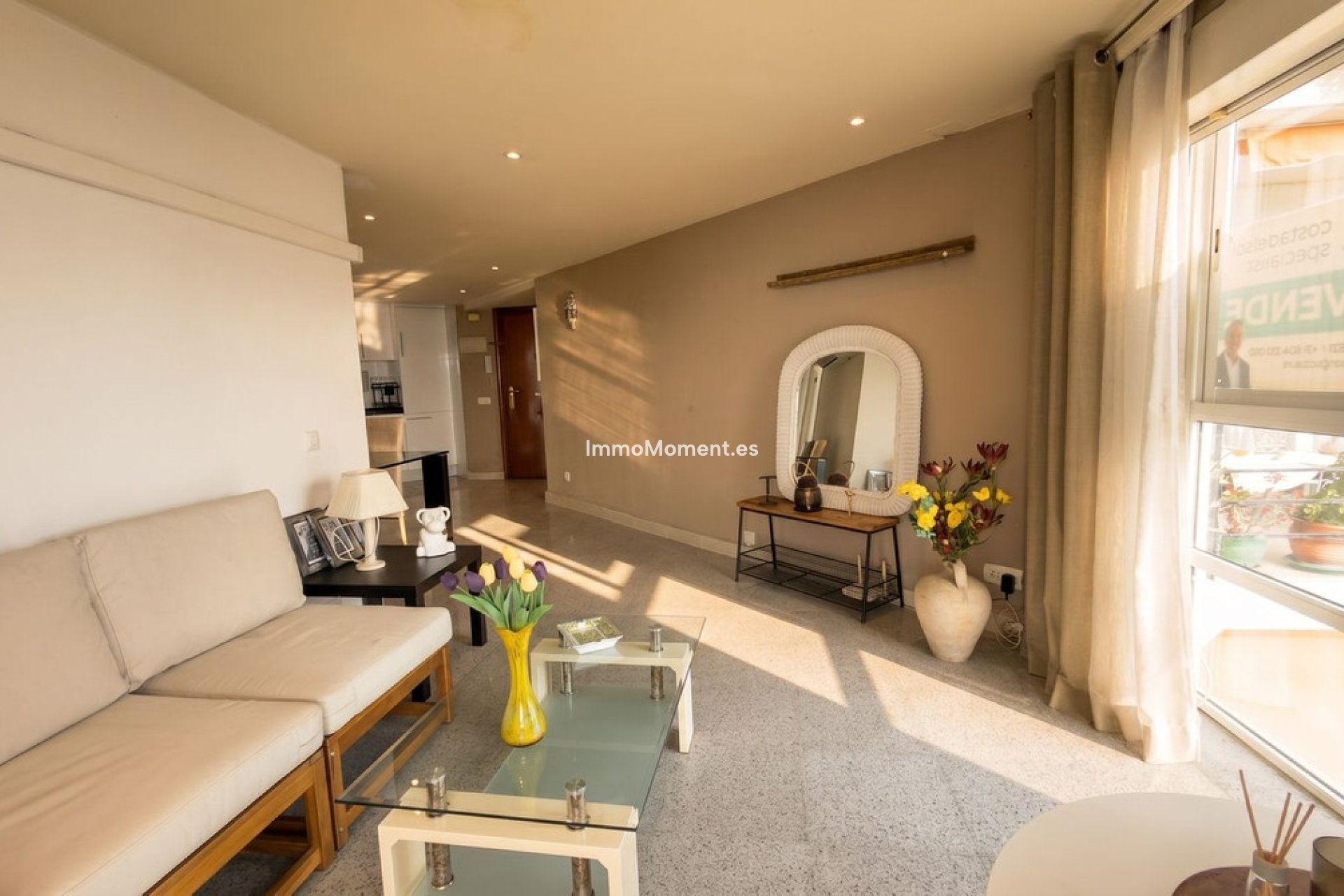 Reventa - Apartamento - Torremolinos - La Carihuela