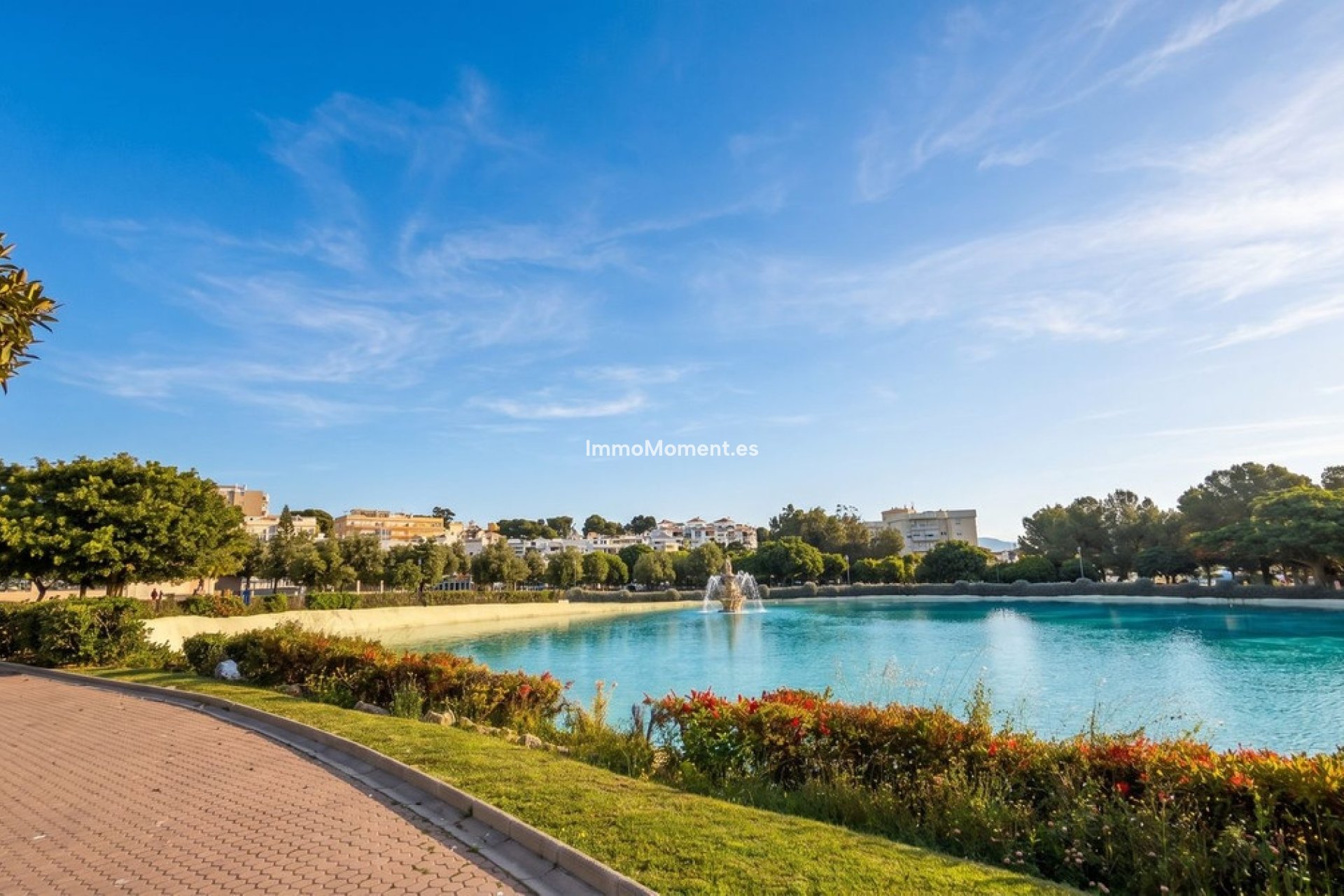 Reventa - Apartamento - Torremolinos - La Carihuela