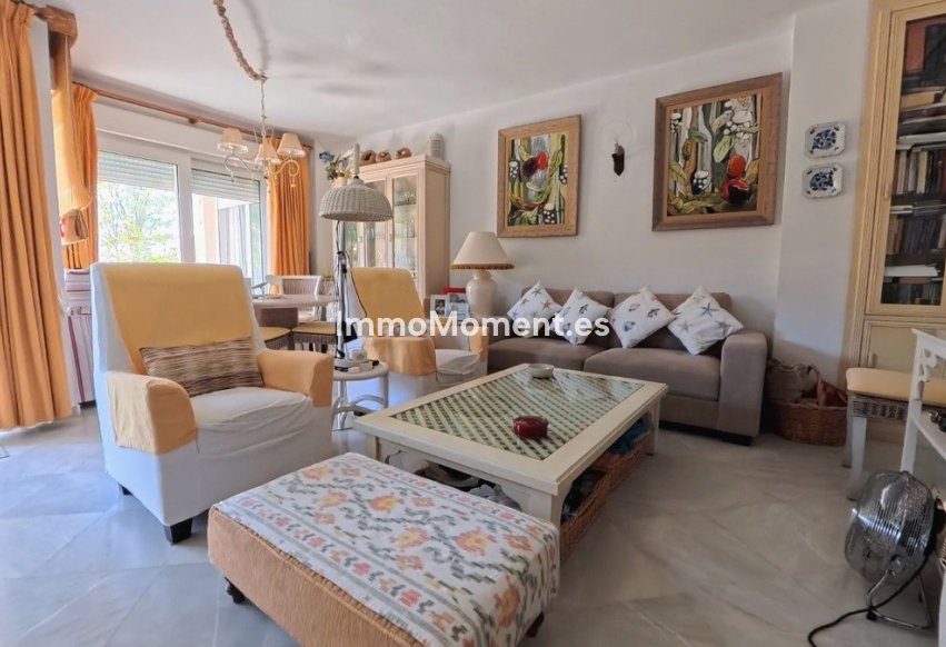 Reventa - Apartamento - Torremolinos - La Carihuela