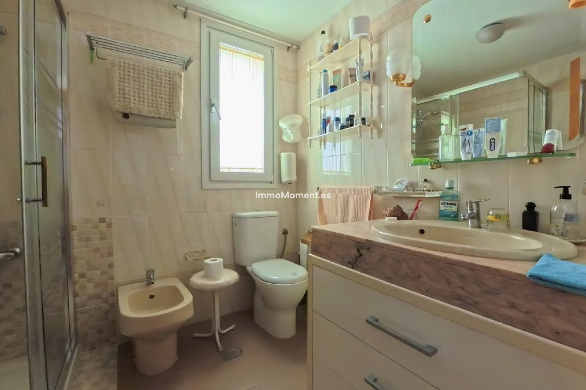 Reventa - Apartamento - Torremolinos - La Carihuela