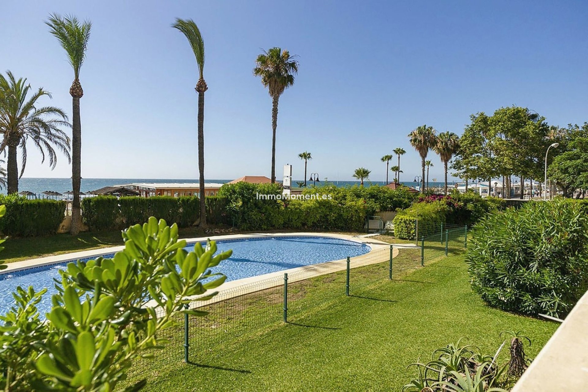 Reventa - Apartamento - Torremolinos - La Carihuela