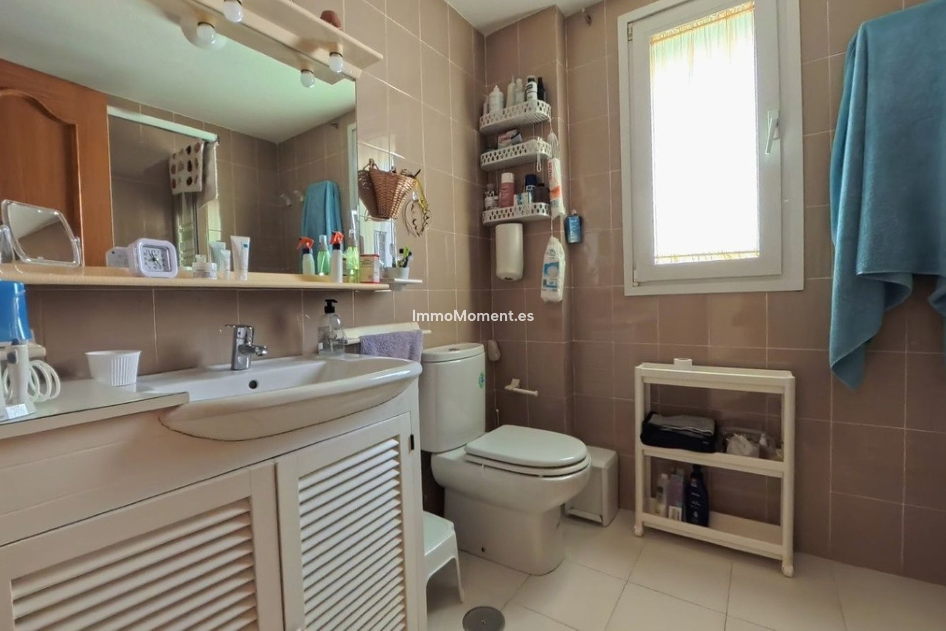 Reventa - Apartamento - Torremolinos - La Carihuela
