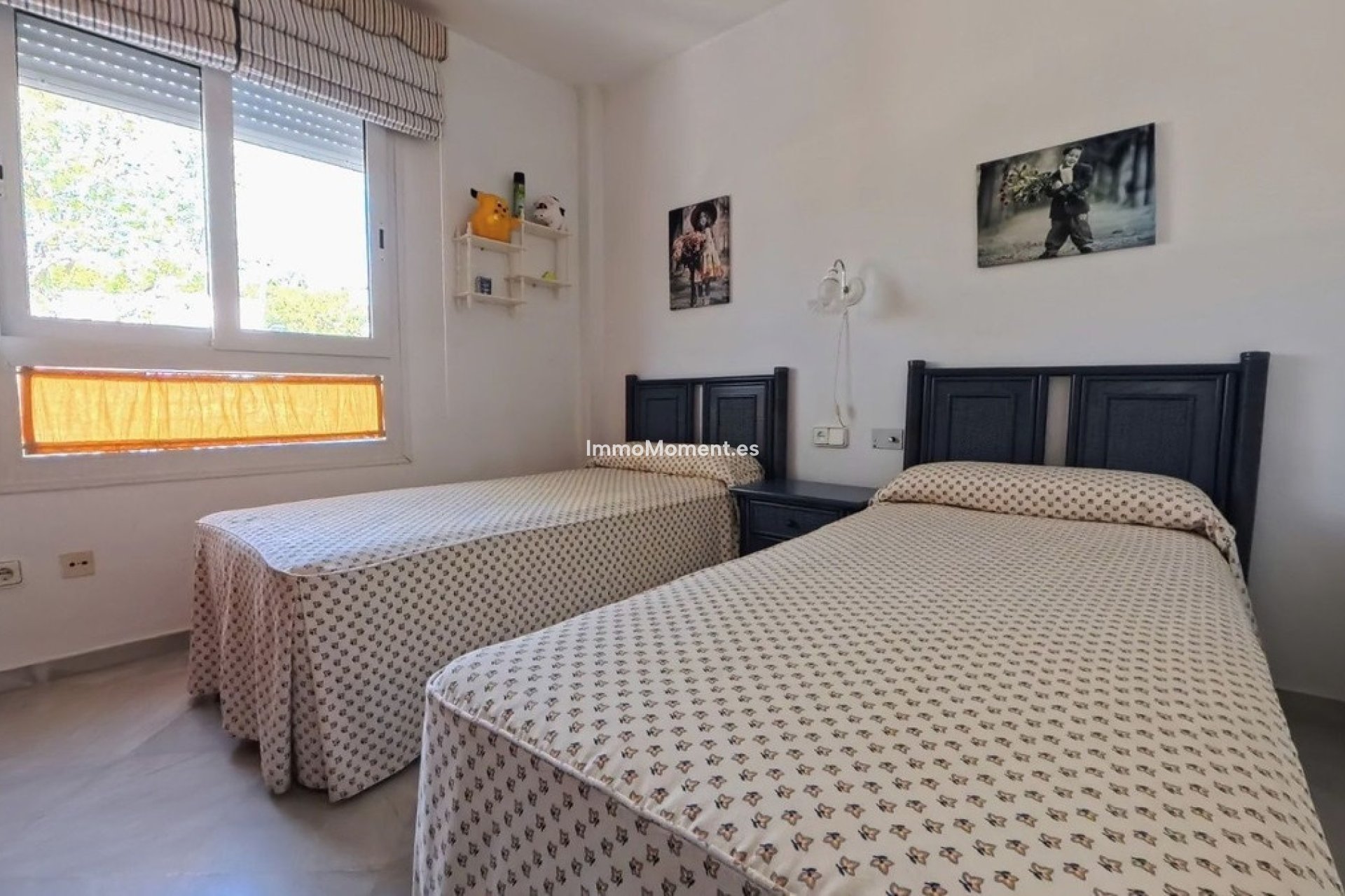 Reventa - Apartamento - Torremolinos - La Carihuela