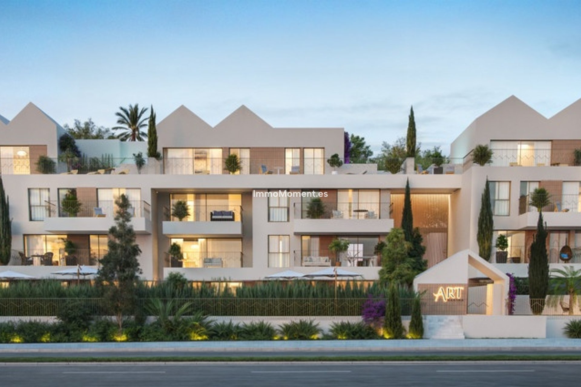 Reventa - Apartamento - Torremolinos - La Carihuela