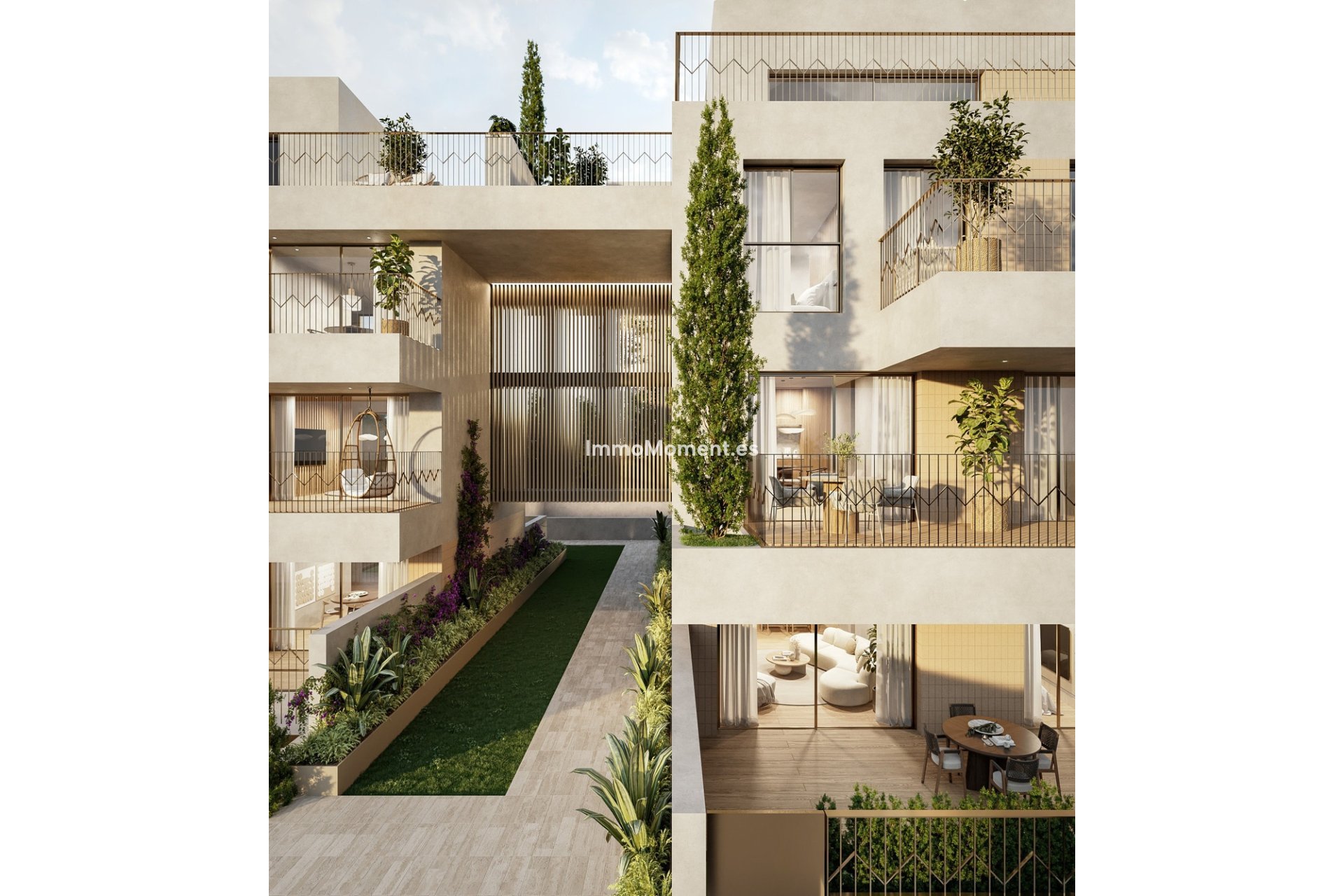 Reventa - Apartamento - Torremolinos - La Carihuela