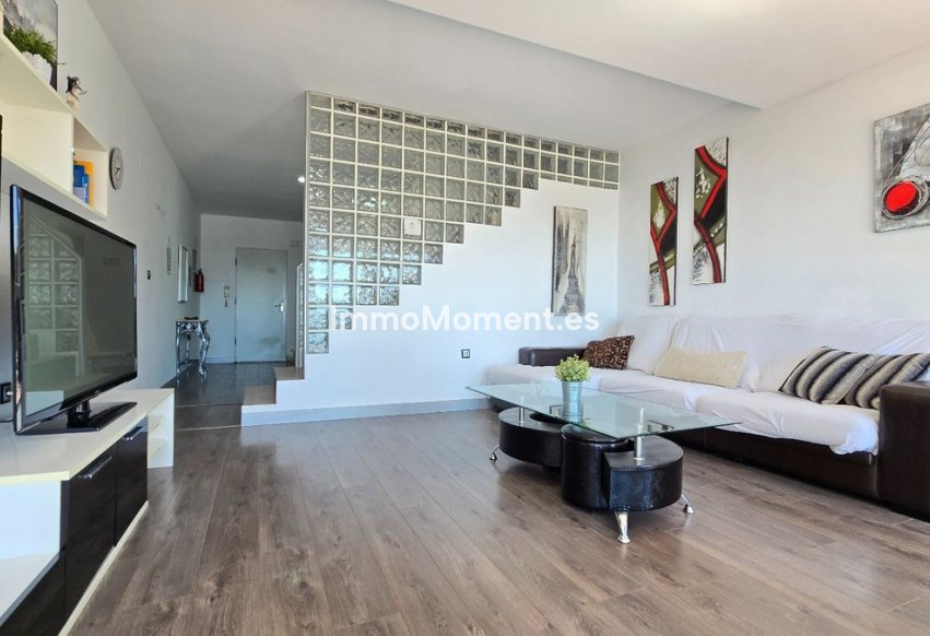 Reventa - Apartamento - Torremolinos - La Carihuela