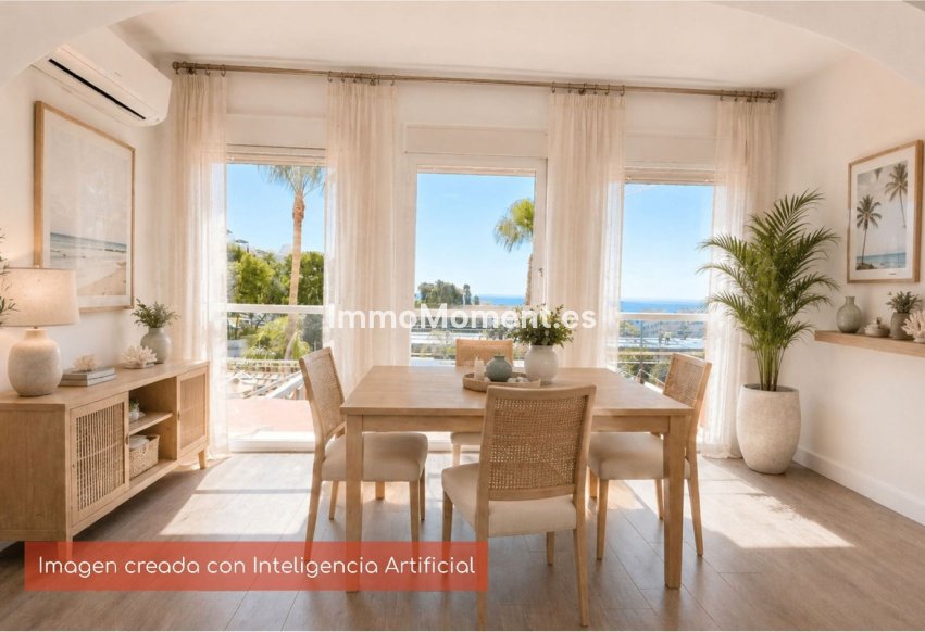 Reventa - Apartamento - Torremolinos - La Carihuela