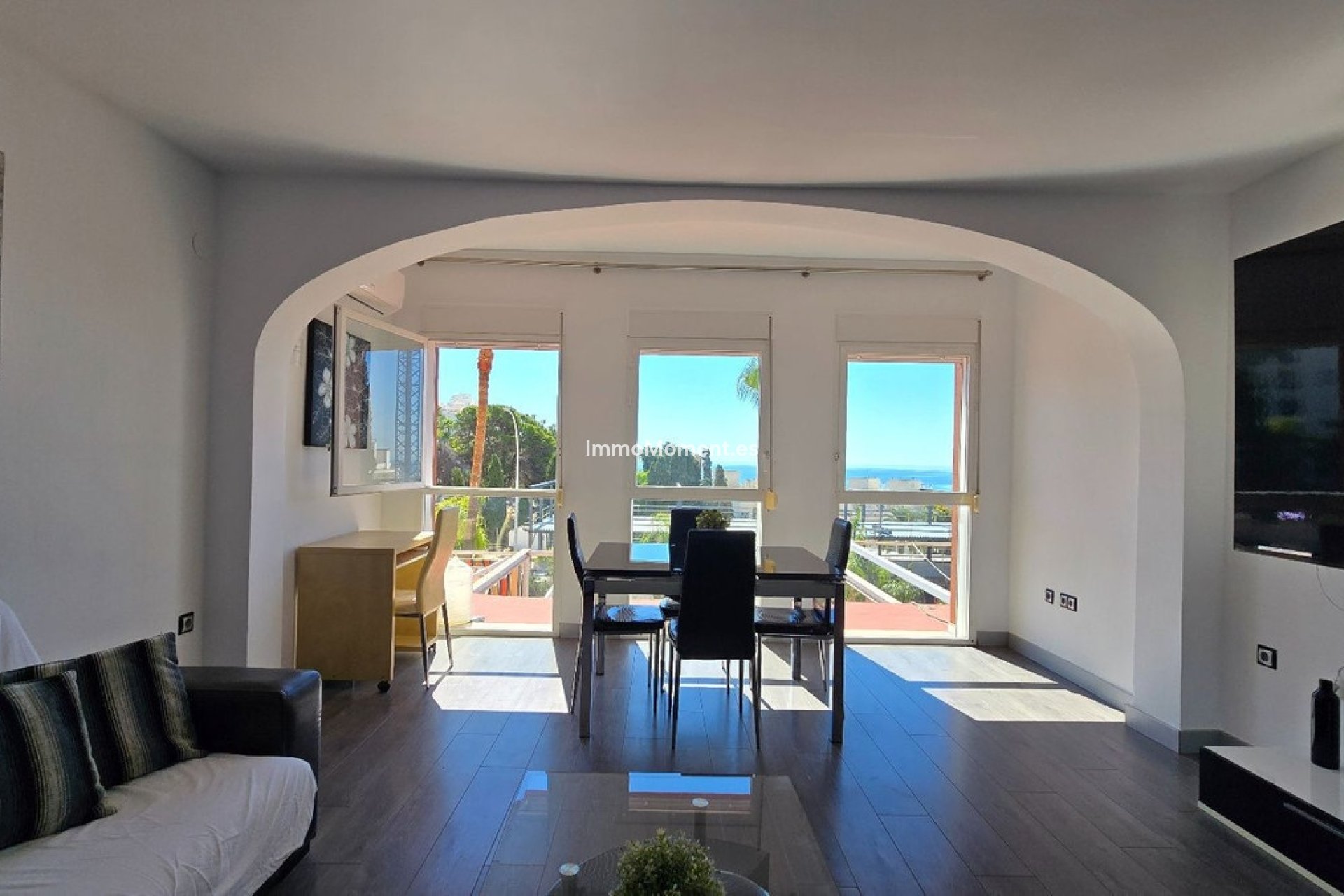 Reventa - Apartamento - Torremolinos - La Carihuela