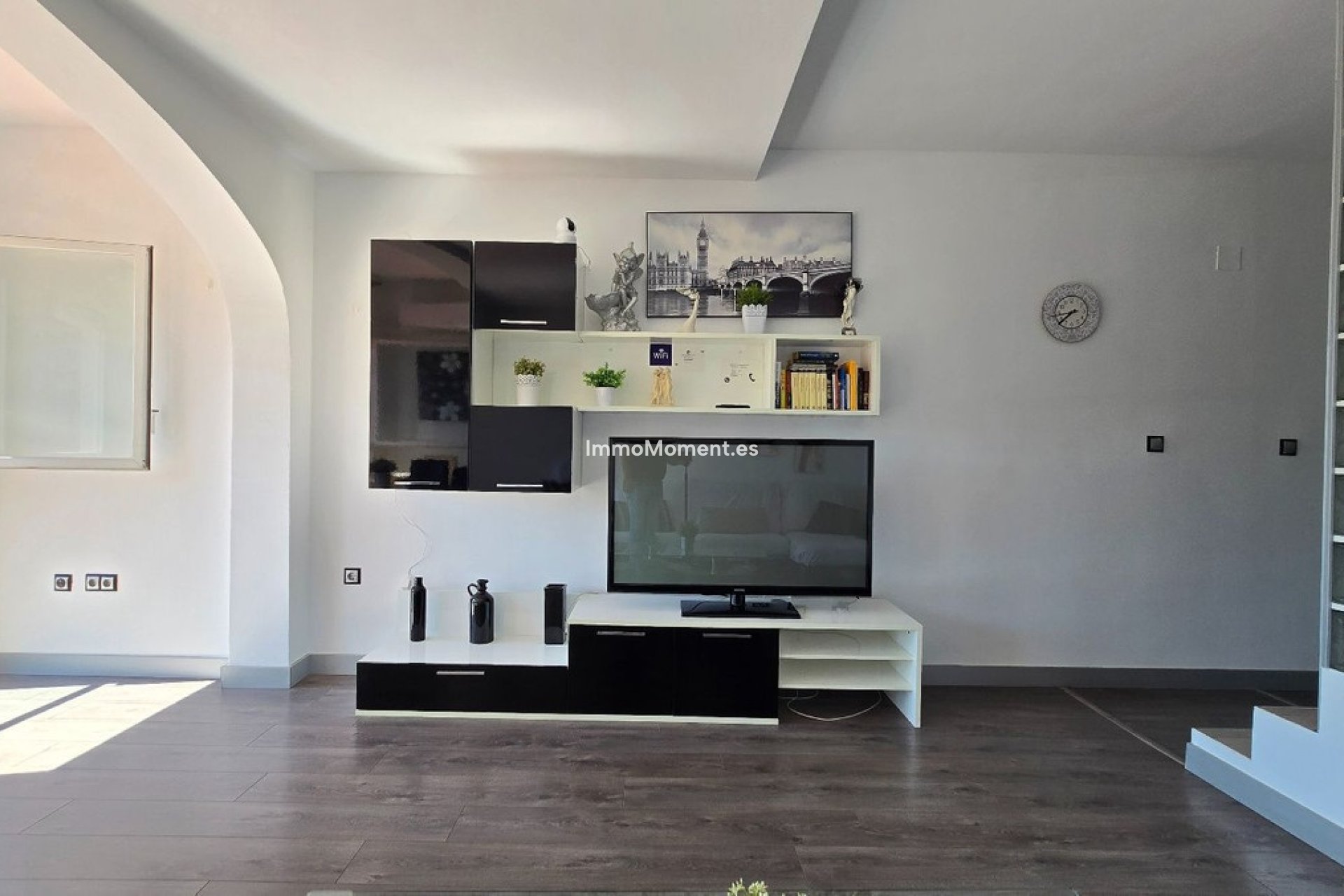 Reventa - Apartamento - Torremolinos - La Carihuela