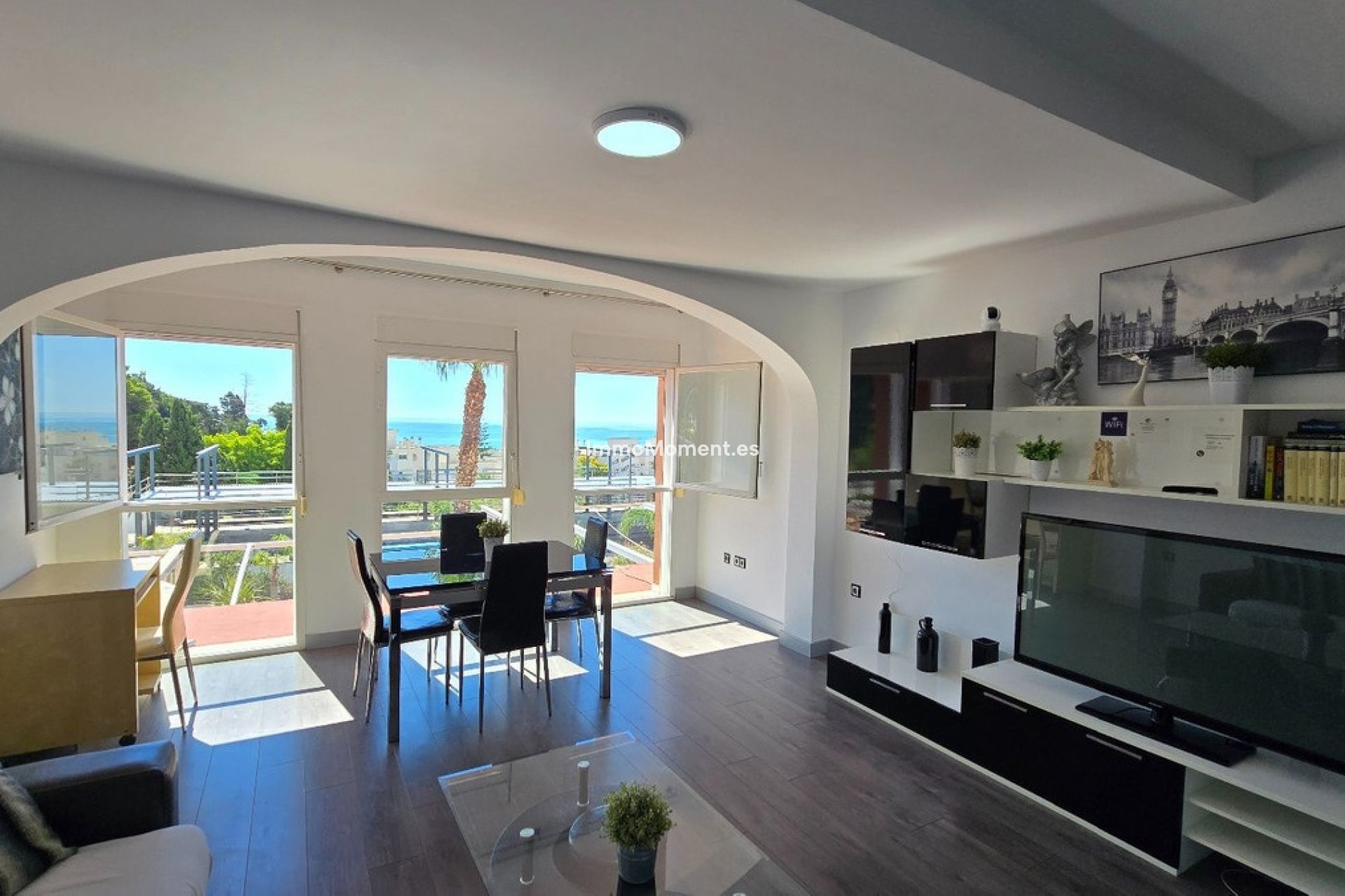 Reventa - Apartamento - Torremolinos - La Carihuela
