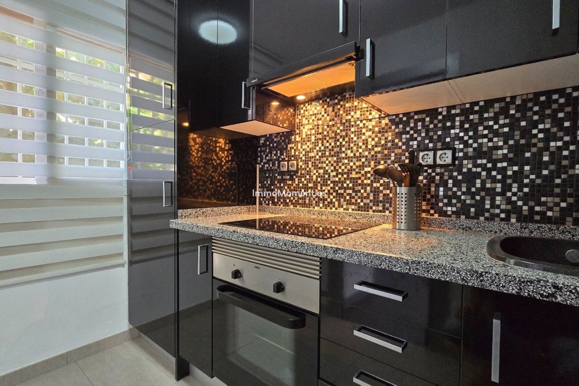Reventa - Apartamento - Torremolinos - La Carihuela