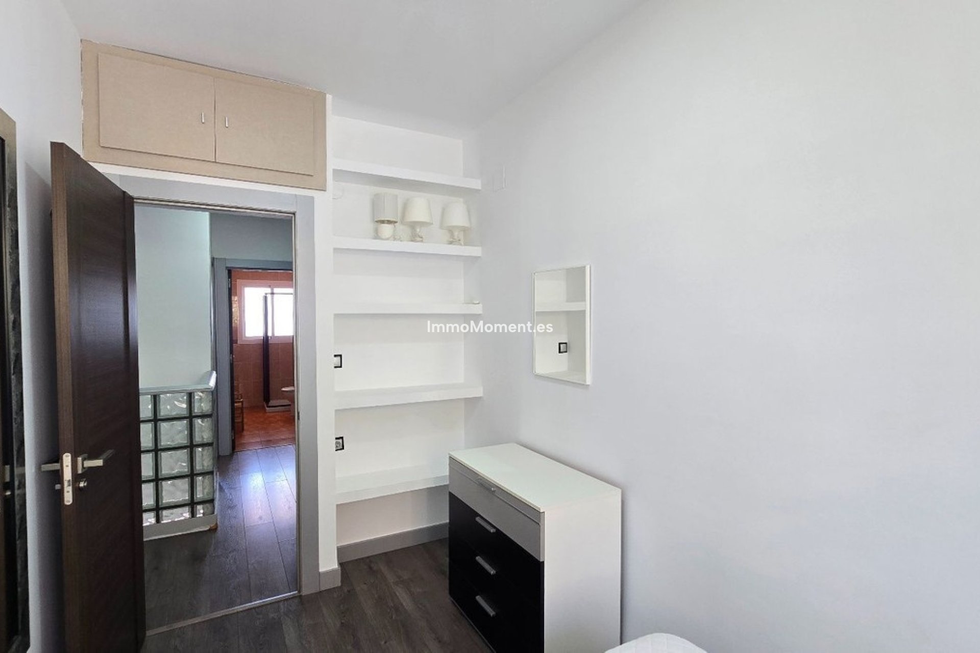 Reventa - Apartamento - Torremolinos - La Carihuela