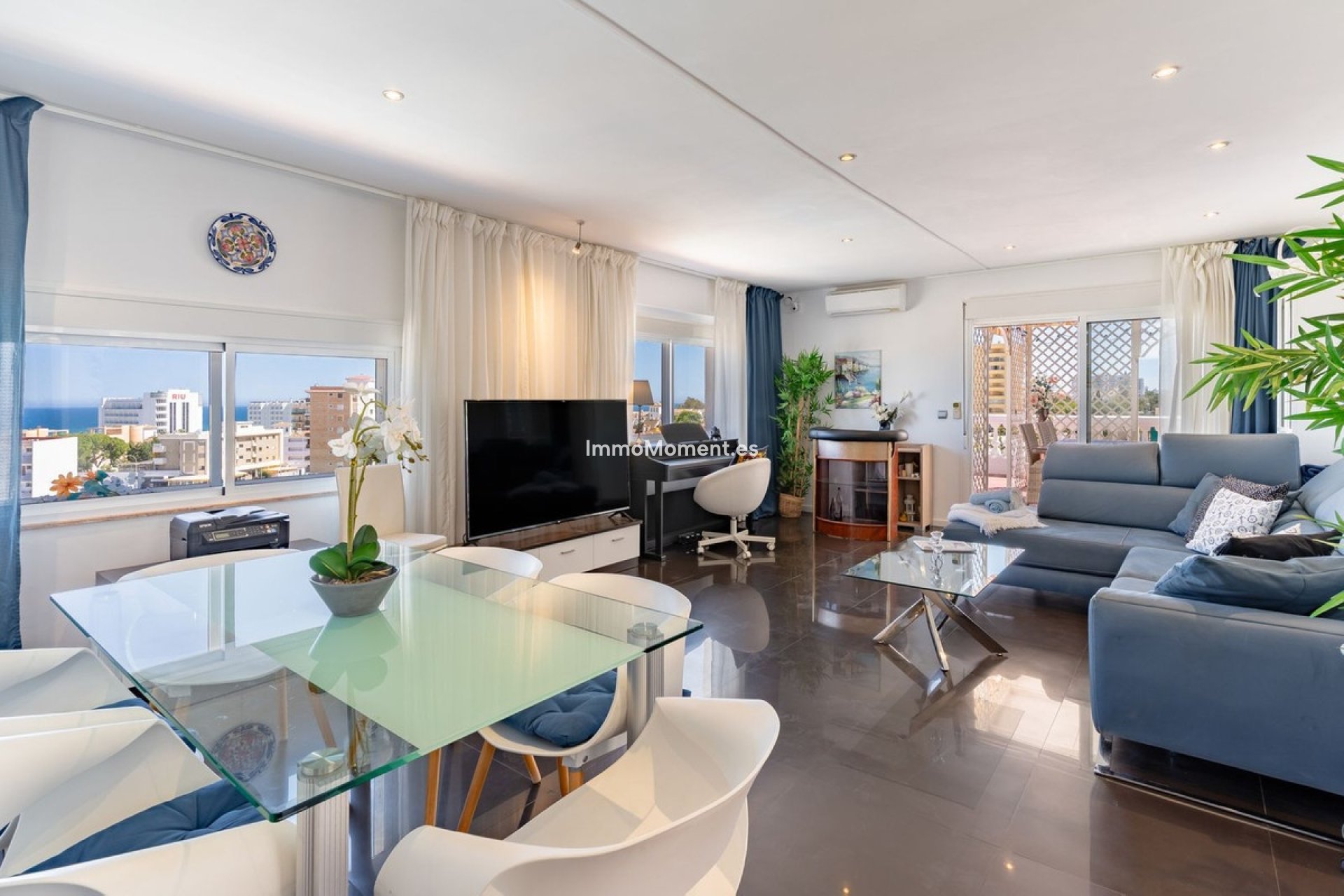 Reventa - Apartamento - Torremolinos - La Carihuela