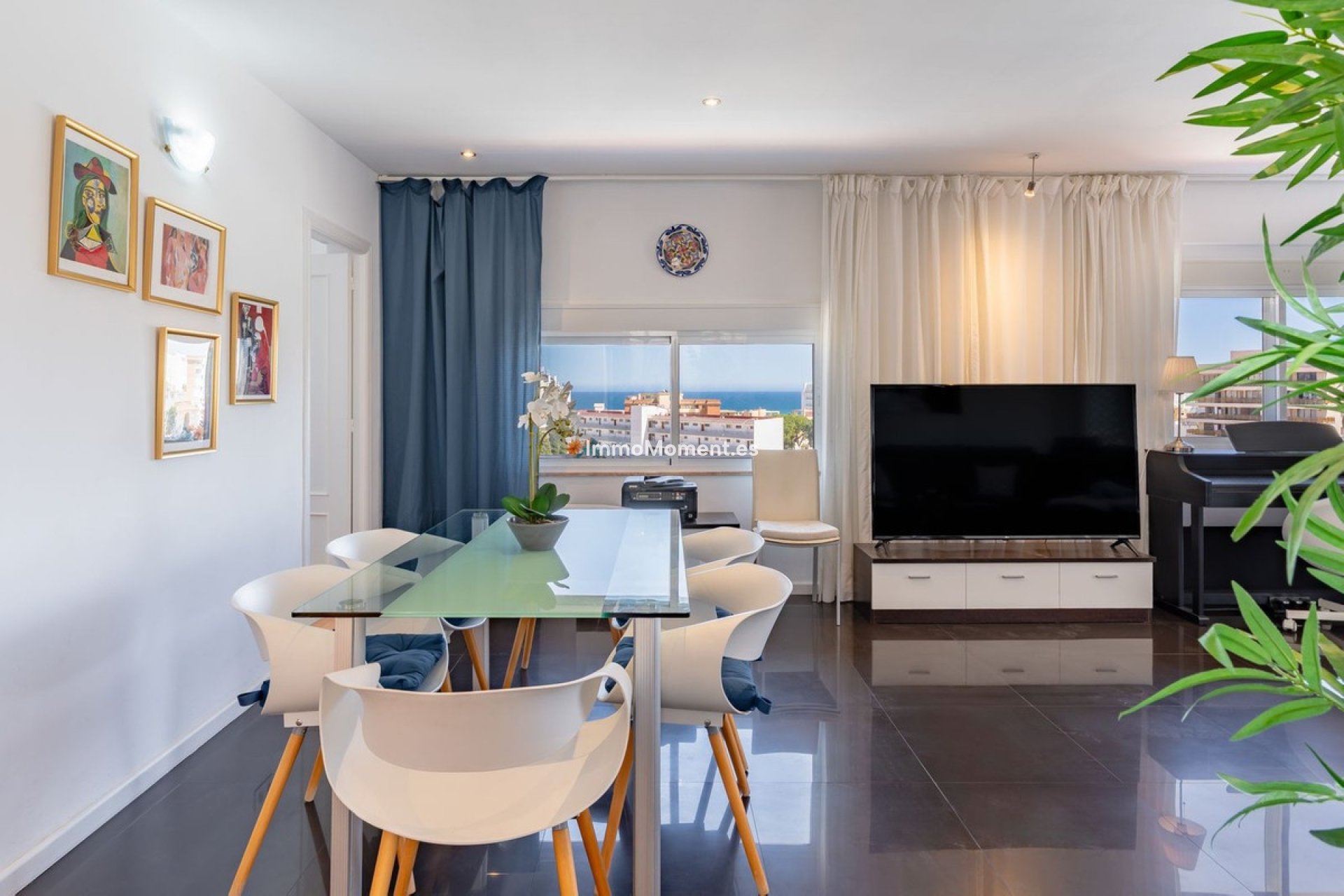 Reventa - Apartamento - Torremolinos - La Carihuela