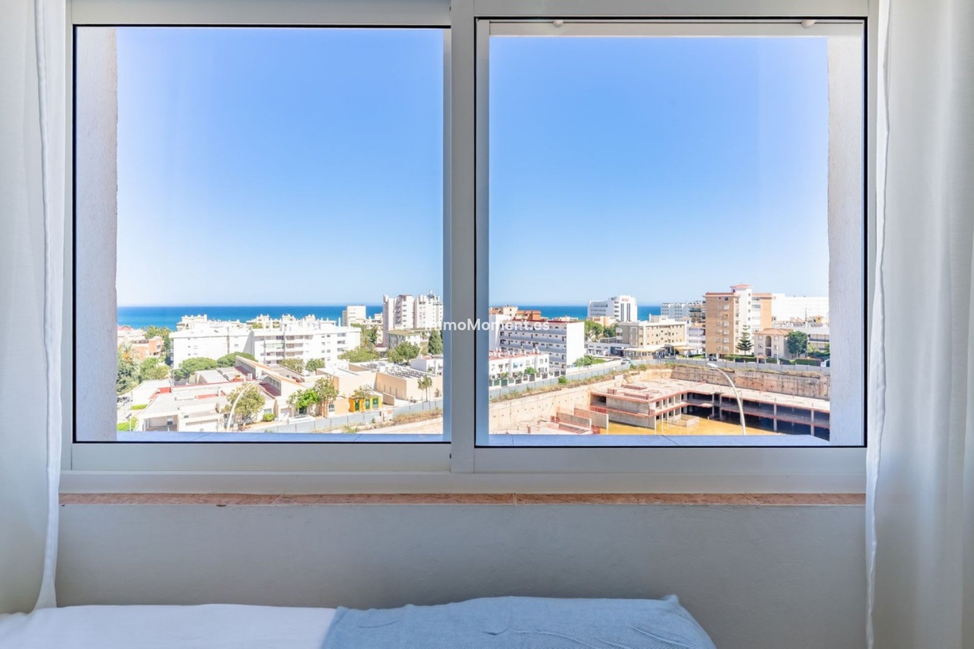 Reventa - Apartamento - Torremolinos - La Carihuela