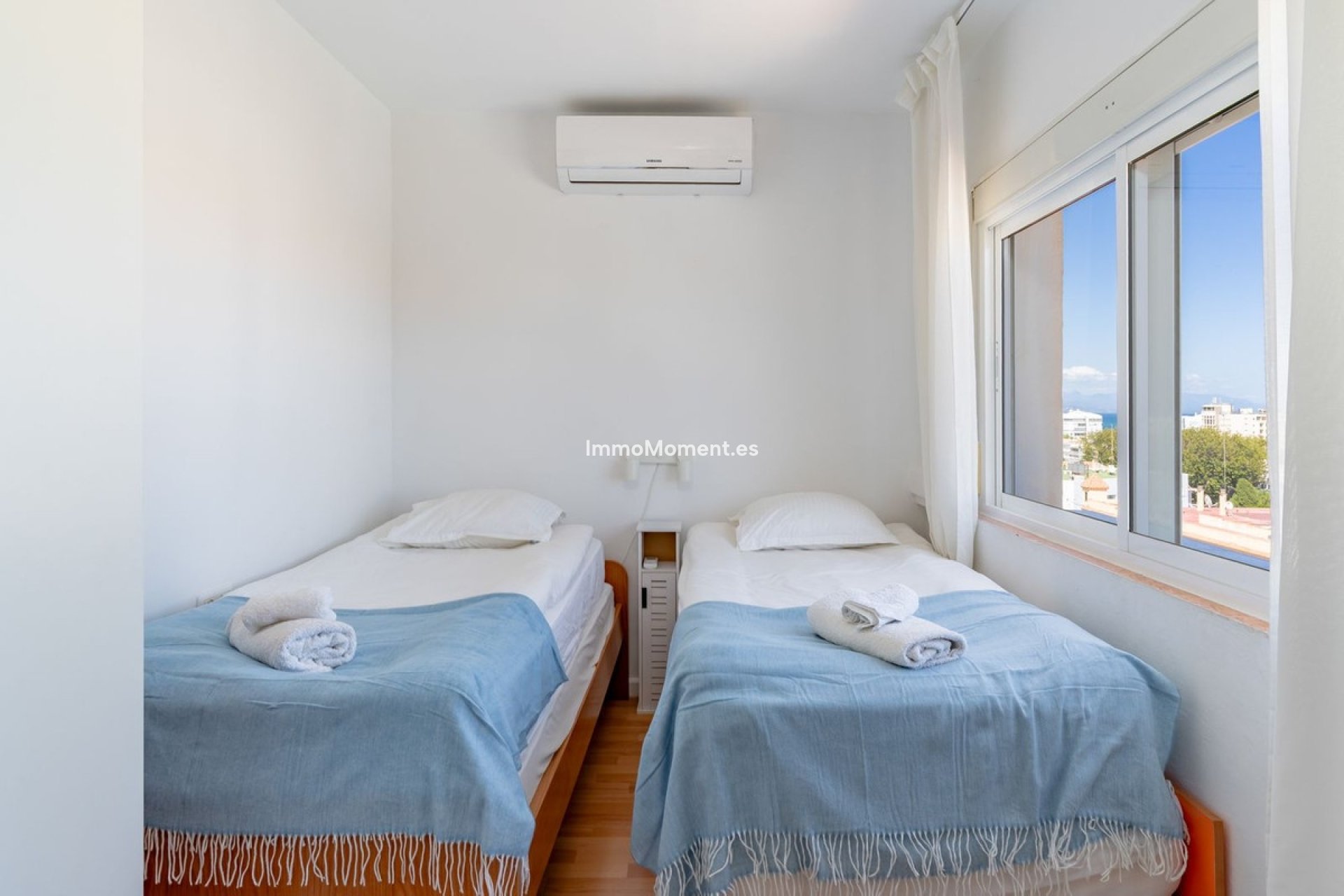 Reventa - Apartamento - Torremolinos - La Carihuela