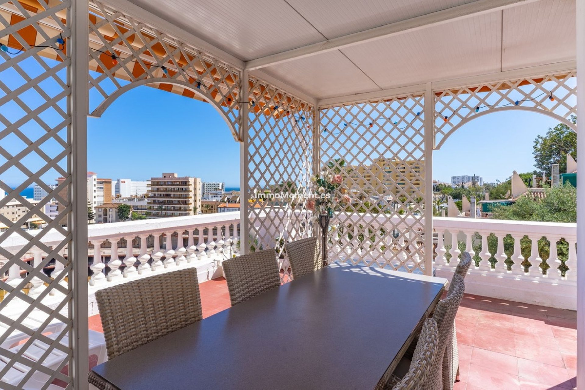 Reventa - Apartamento - Torremolinos - La Carihuela