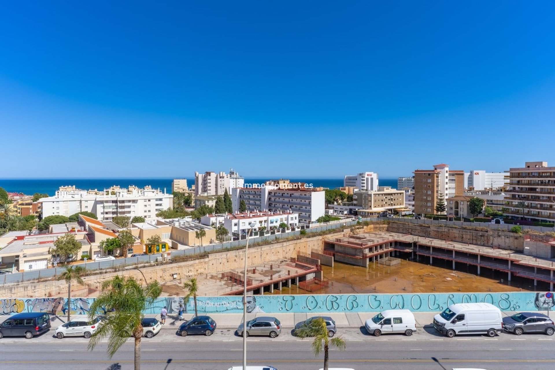 Reventa - Apartamento - Torremolinos - La Carihuela