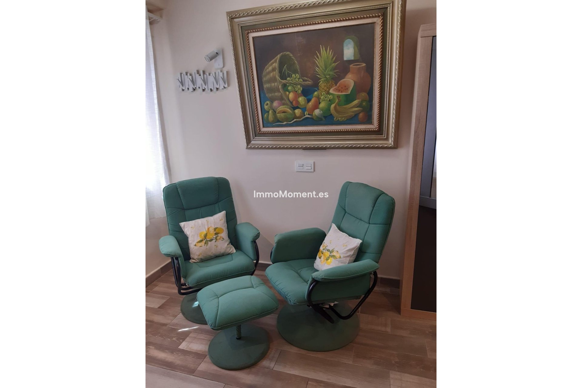 Reventa - Apartamento - Torremolinos - La Carihuela