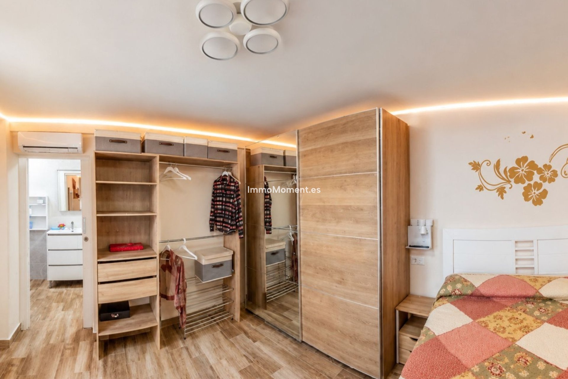 Reventa - Apartamento - Torremolinos - La Carihuela