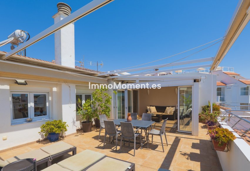 Reventa - Apartamento - Torremolinos - La Carihuela