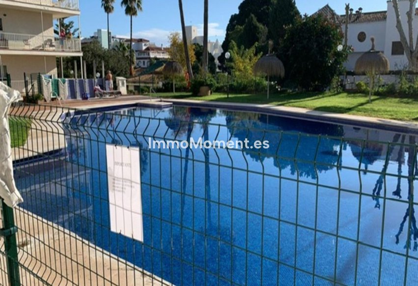 Reventa - Apartamento - Torremolinos - La Carihuela
