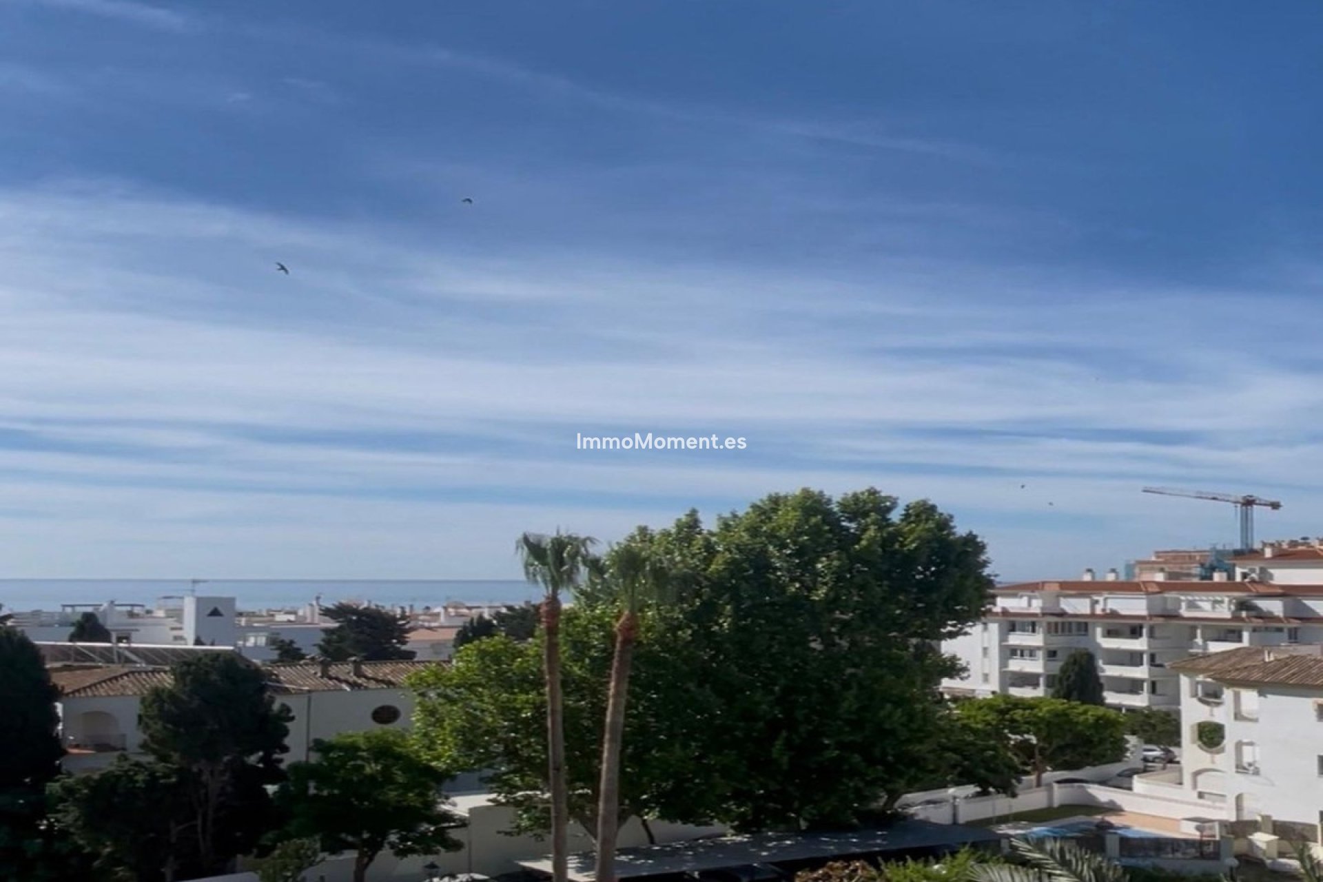 Reventa - Apartamento - Torremolinos - La Carihuela