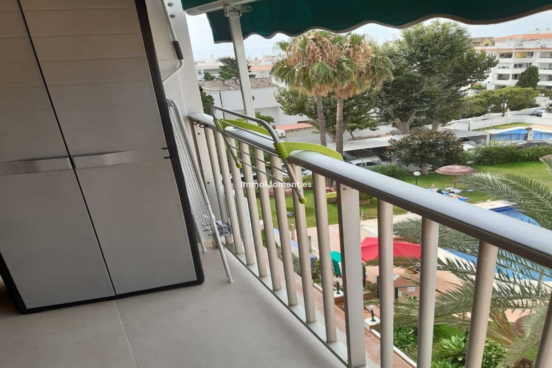 Reventa - Apartamento - Torremolinos - La Carihuela