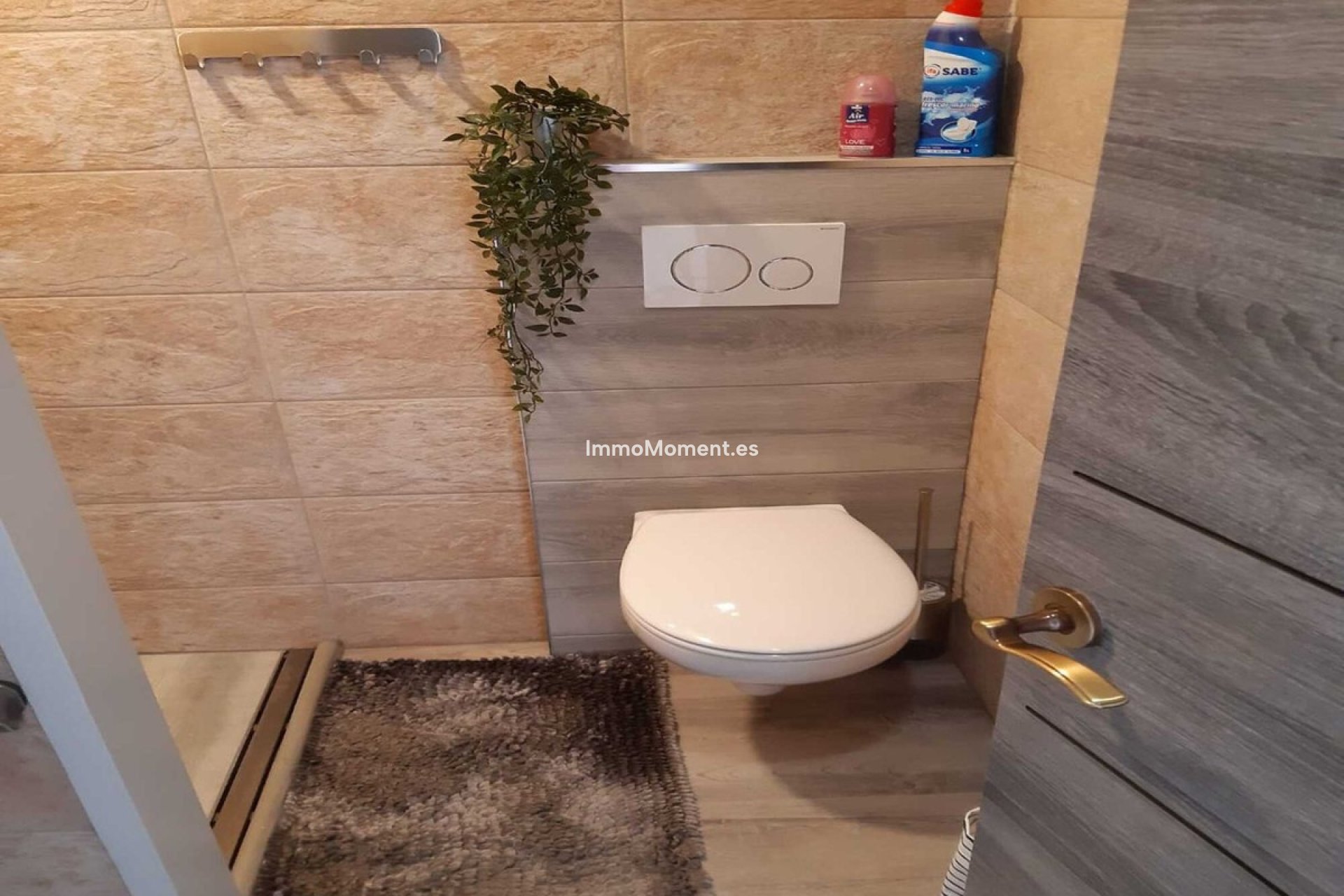 Reventa - Apartamento - Torremolinos - La Carihuela