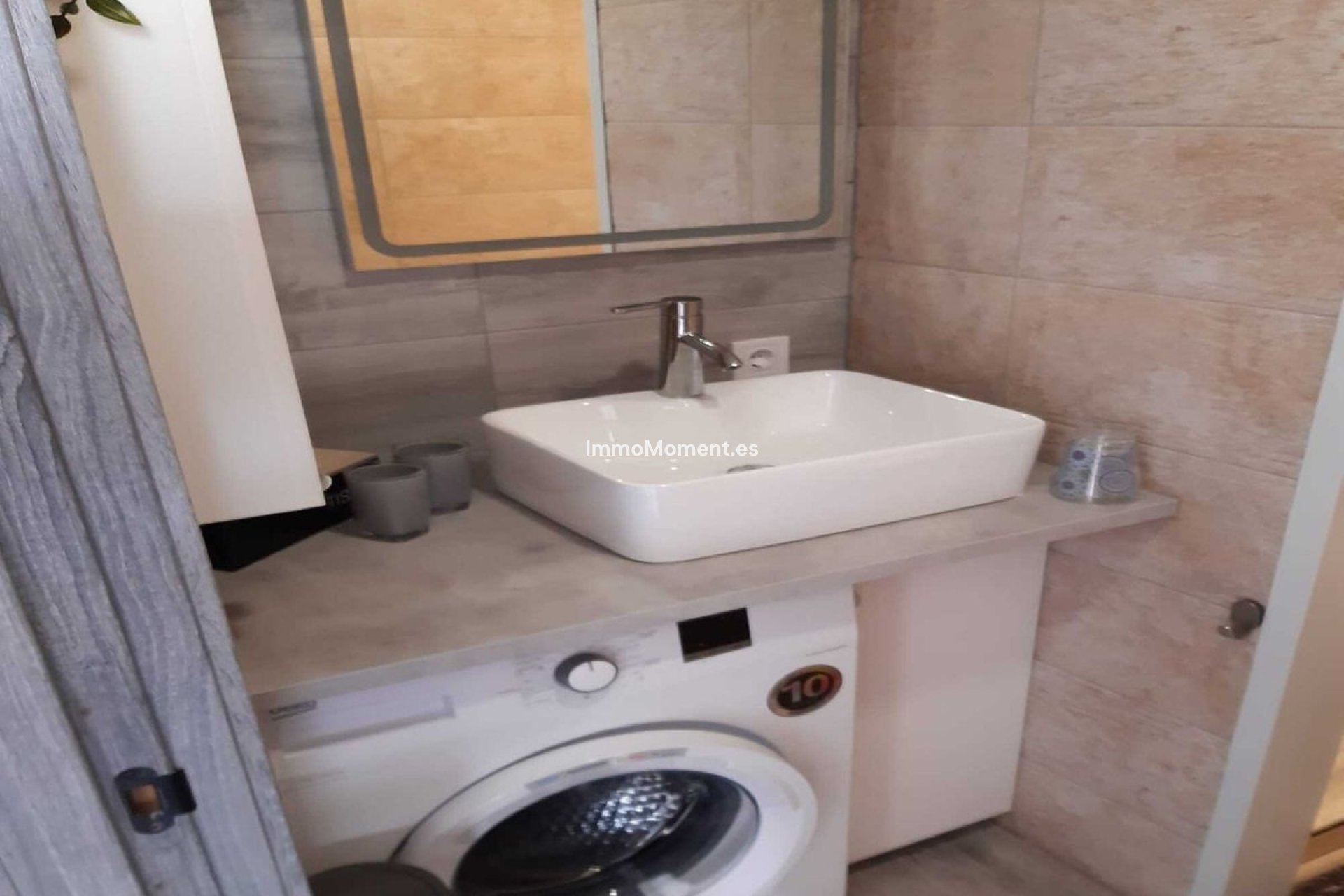 Reventa - Apartamento - Torremolinos - La Carihuela