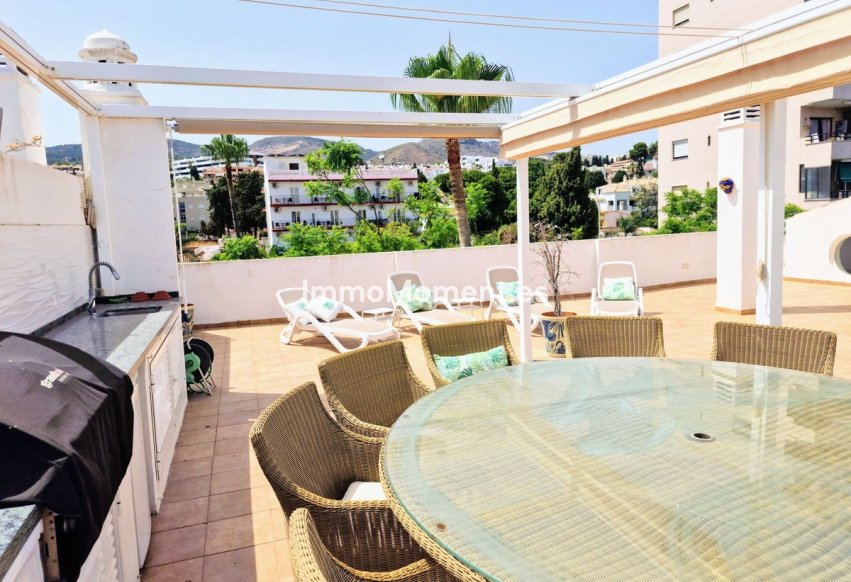 Reventa - Apartamento - Torremolinos - La Carihuela