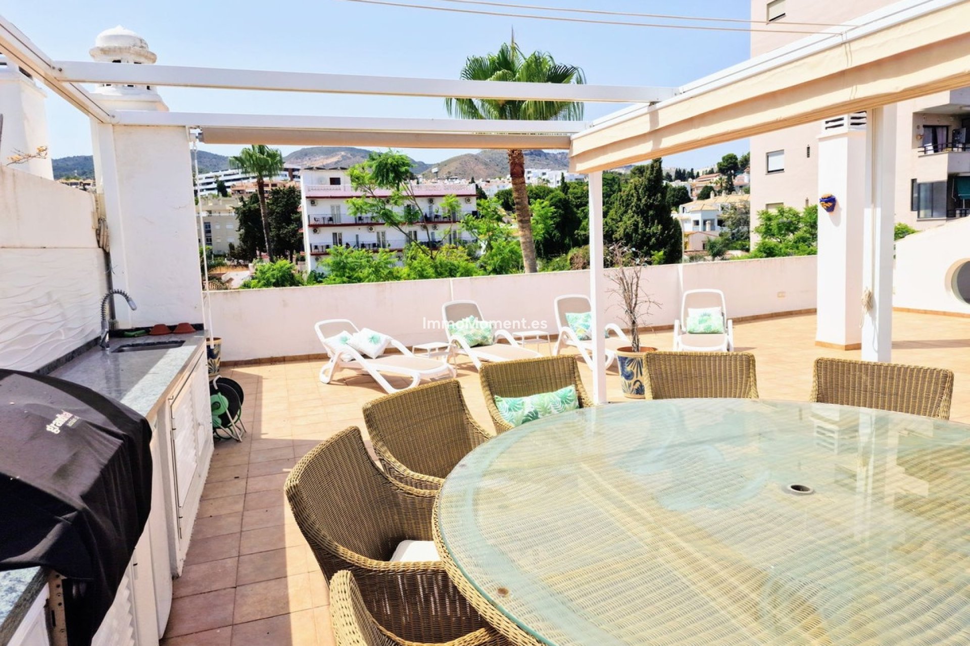 Reventa - Apartamento - Torremolinos - La Carihuela