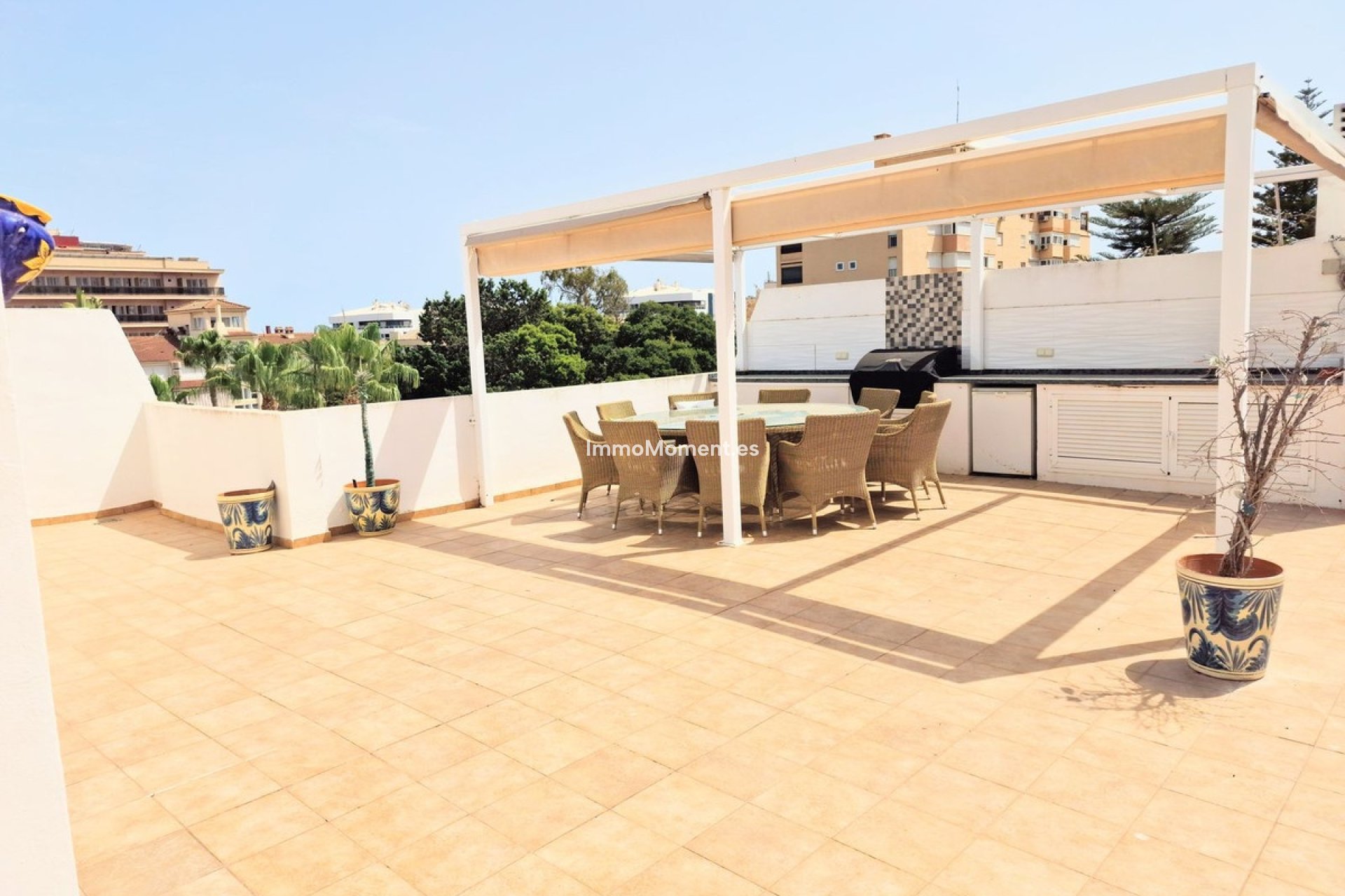 Reventa - Apartamento - Torremolinos - La Carihuela