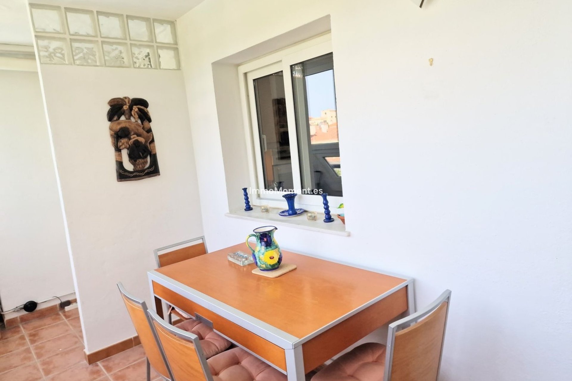 Reventa - Apartamento - Torremolinos - La Carihuela