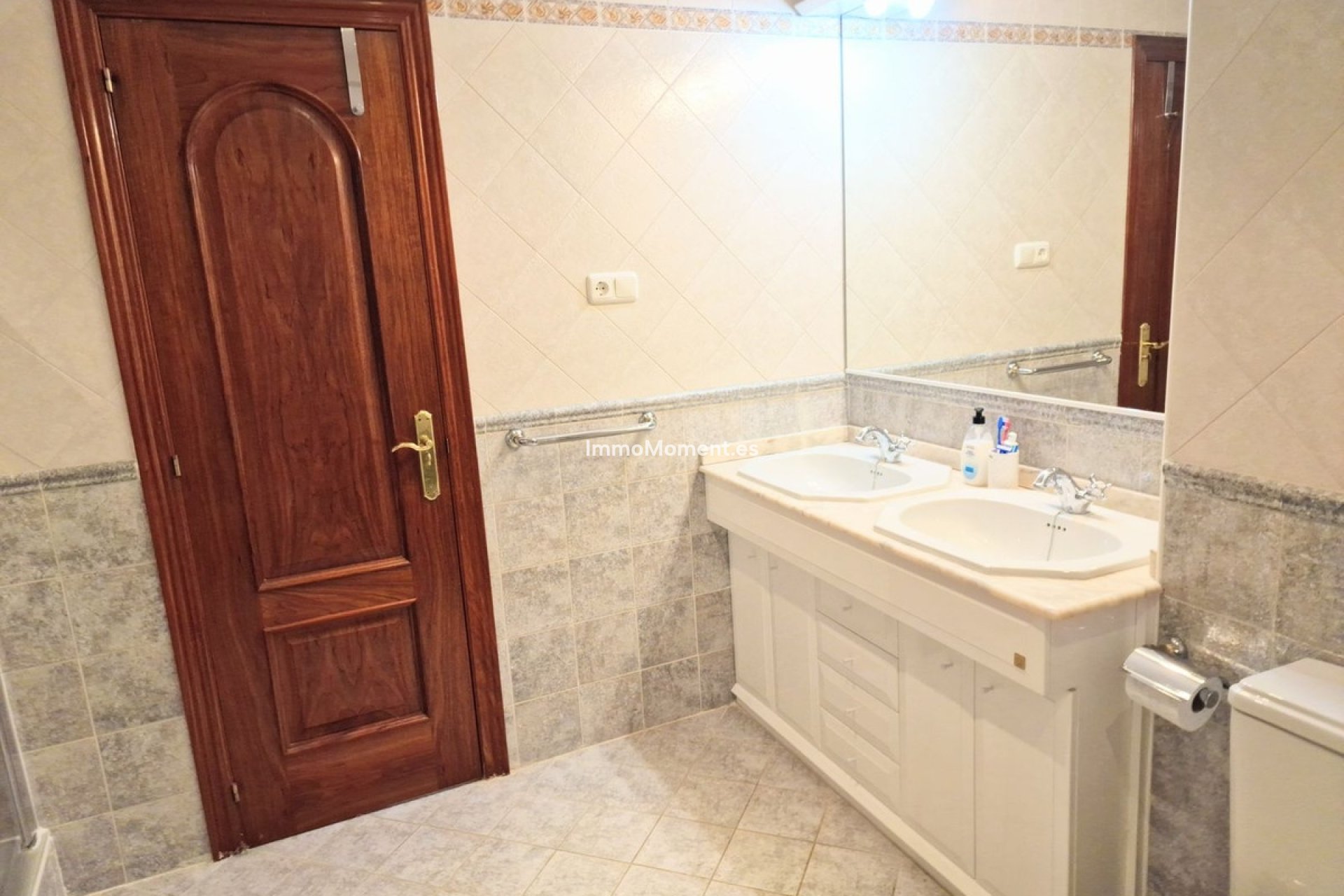 Reventa - Apartamento - Torremolinos - La Carihuela
